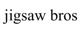 JIGSAW BROS trademark