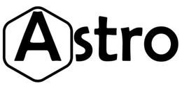 ASTRO trademark