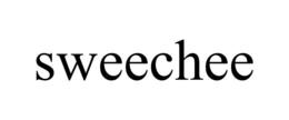 SWEECHEE trademark