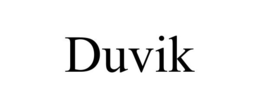 DUVIK trademark