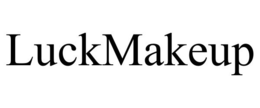 LUCKMAKEUP trademark