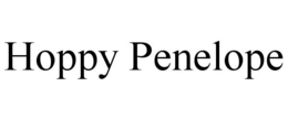 HOPPY PENELOPE trademark