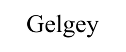 GELGEY trademark