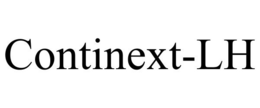 CONTINEXT-LH trademark