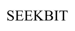 SEEKBIT trademark