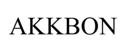 AKKBON trademark