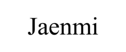 JAENMI trademark