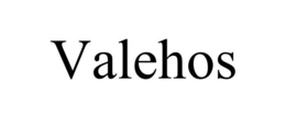 VALEHOS trademark