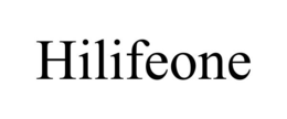 HILIFEONE trademark