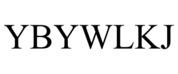 YBYWLKJ trademark