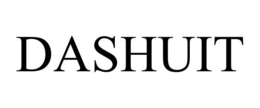 DASHUIT trademark