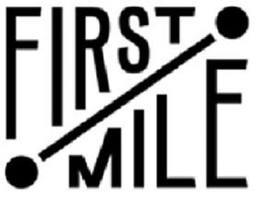 FIRST MILE trademark