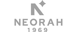 N NEORAH 1969 trademark