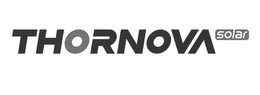 THORNOVA SOLAR trademark