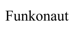FUNKONAUT trademark