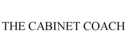 THE CABINET COACH trademark
