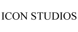 ICON STUDIOS trademark