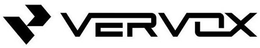 V VERVOX trademark
