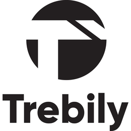 T TREBILY trademark