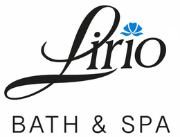 LIRIO BATH & SPA trademark