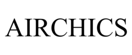 AIRCHICS trademark