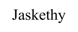 JASKETHY trademark