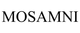 MOSAMNI trademark