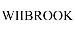 WIIBROOK trademark