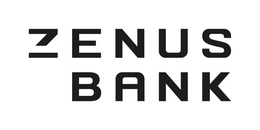 ZENUS BANK trademark