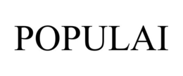 POPULAI trademark