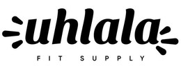 UHLALA FIT SUPPLY trademark