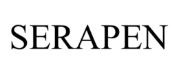 SERAPEN trademark