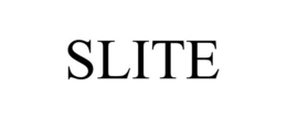 SLITE trademark