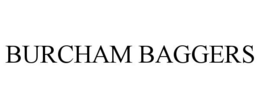 BURCHAM BAGGERS trademark