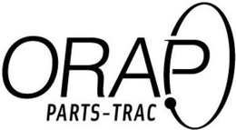 ORAP PARTS-TRAC trademark