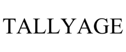 TALLYAGE trademark