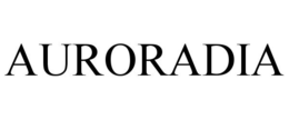 AURORADIA trademark