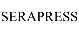 SERAPRESS trademark