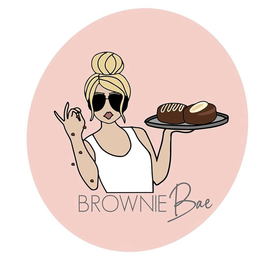 BROWNIE BAE trademark