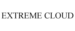 EXTREME CLOUD trademark