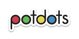 POTDOTS trademark