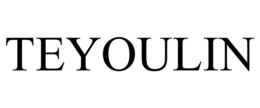 TEYOULIN trademark