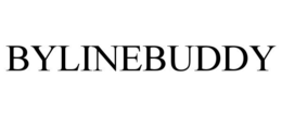 BYLINEBUDDY trademark