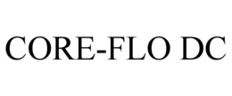 CORE-FLO DC trademark