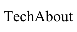 TECHABOUT trademark
