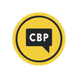 CBP trademark