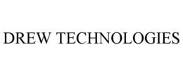 DREW TECHNOLOGIES trademark
