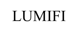 LUMIFI trademark