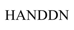 HANDDN trademark