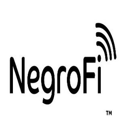 NEGROFI trademark
